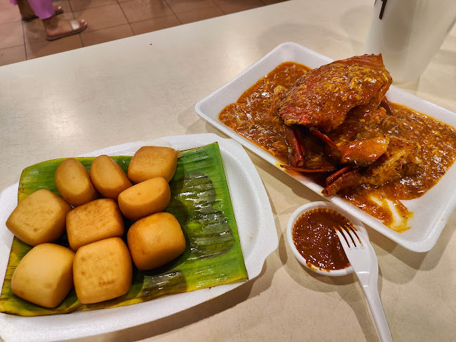 500 Clemenceau Ave N, #01-39 Newton Food Centre, Singapore 229495