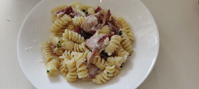 COTTAGE by The Straits People Cafe (TSP Coffee) - Singapore