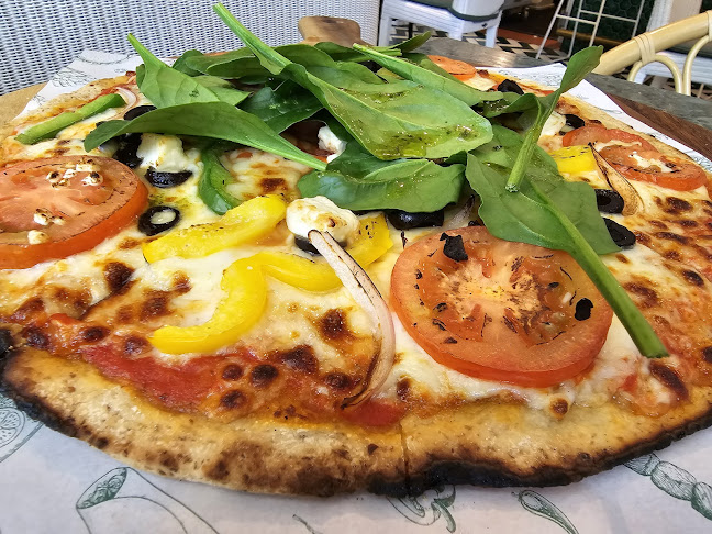 Comentarii opinii despre Pano Kato Grill, Pizza & Deli