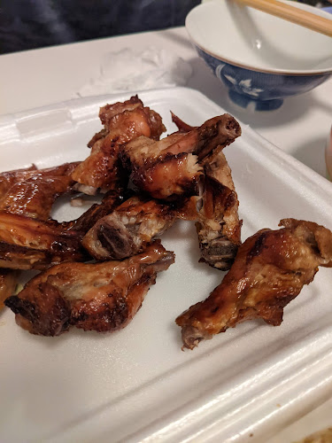 Opinii despre R&B Express în Singapore - Hospitality and gastronomy