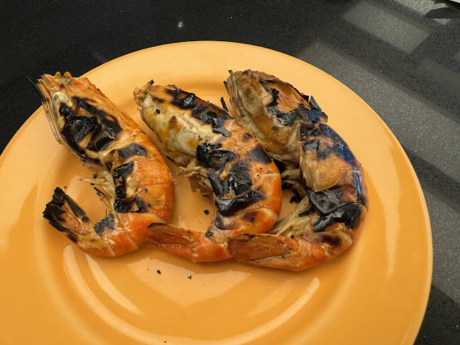 Comentarii opinii despre Makan@Jen