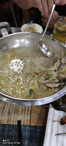 Comentarii opinii despre Moustache BBQ