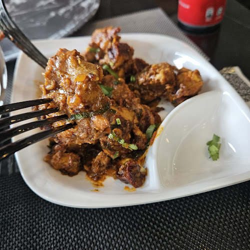 Black Pepper Multicuisine Restaurant Singapore