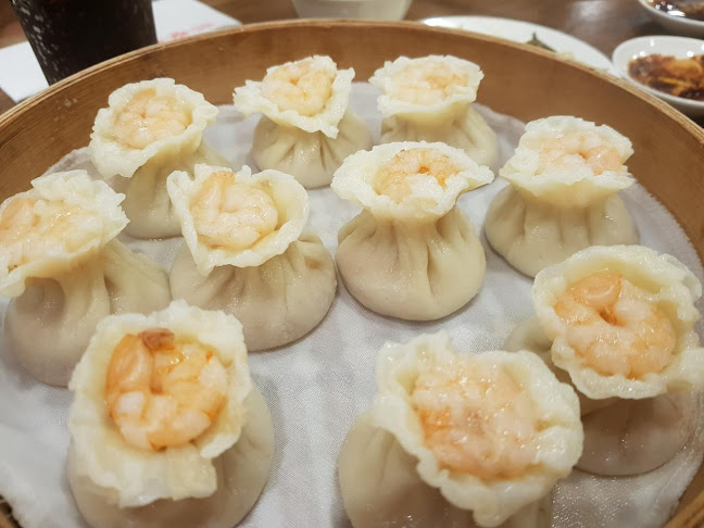 133 New Bridge Rd, #02-01/02 Chinatown Point, Singapore 059413