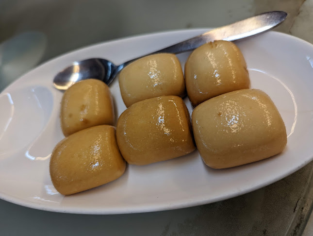 Xian Seafood Restaurant & Bar - Hospitality and gastronomy