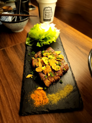 Comentarii opinii despre HIBACHI JAPANESE CASUAL DINING