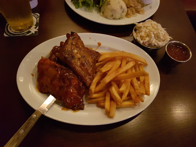 Comentarii opinii despre Brewerkz Riverside Point