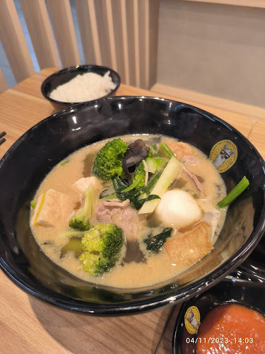 Gong Yuan Ma La Tang @ Hillion Mall - Hospitality and gastronomy