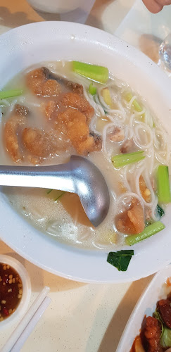 Opinii despre BGAIN 130 Eating House în Singapore - Hospitality and gastronomy