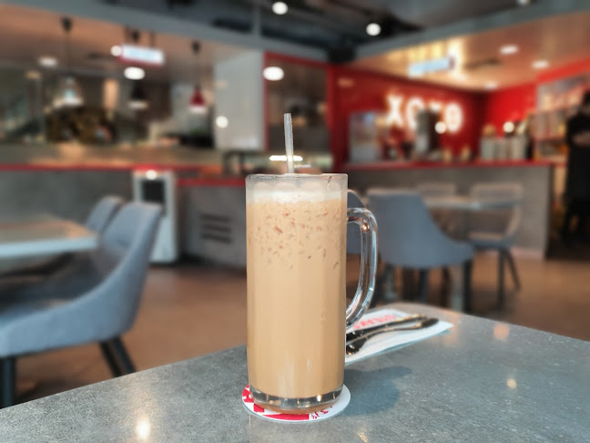 Opinii despre iSTEAKS @ Star Vista în Singapore - Hospitality and gastronomy