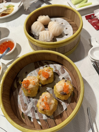 詠春园 Spring Court Chinese Restaurant Singapore - Singapore