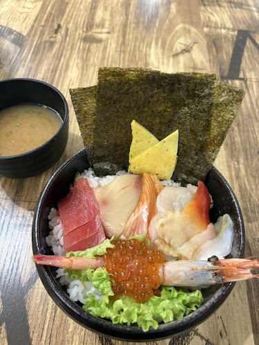 Meshiya (Everton Park)