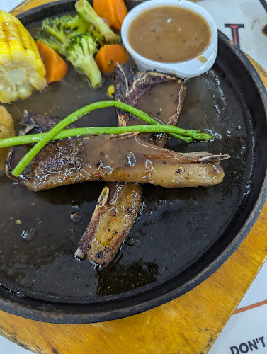 Comentarii opinii despre Little Sayang