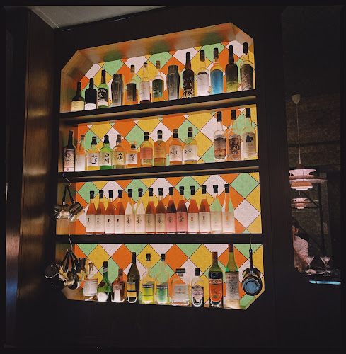 Gibson Bar - Hospitality and gastronomy