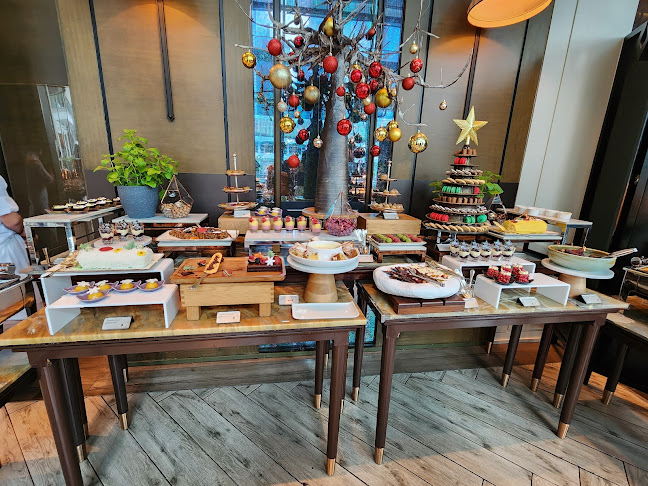 La Brasserie - Hospitality and gastronomy