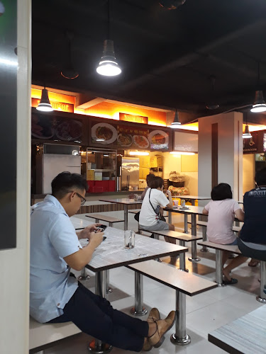 Choice (St. George's Road)