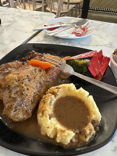 Opinii despre Kenny Rogers Roasters Express în Singapore - Hospitality and gastronomy