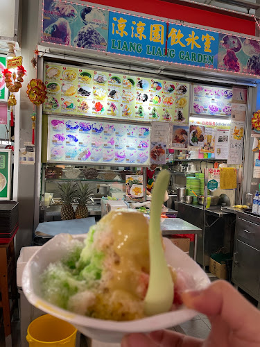 Tiong Bahru Road, 30 Seng Poh Rd, #02-75 Market, Singapore 168898