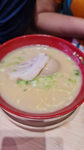 Sushiro Jewel Changi - Hospitality and gastronomy