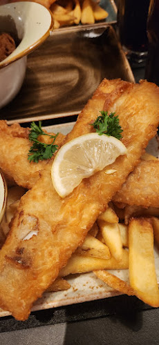 Comentarii opinii despre SERVUS German Burger Grill | VIVOCITY