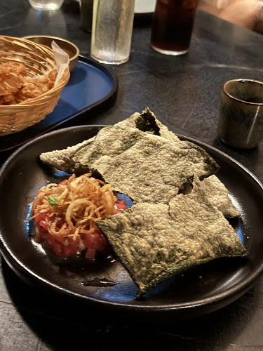 Opinii despre COTE Korean Steakhouse în Singapore - Hospitality and gastronomy