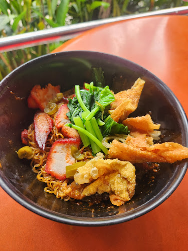 Comentarii opinii despre Soon Heng Wanton Noodles