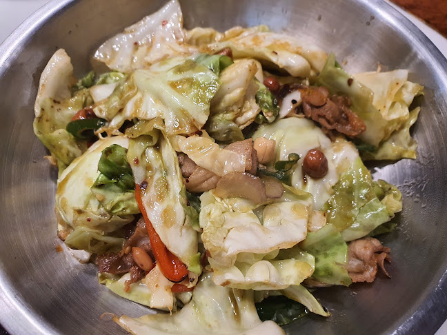 Opinii despre Qi Lai Feng 齐来丰鱼庄 Chinese Restaurant în Singapore - Hospitality and gastronomy