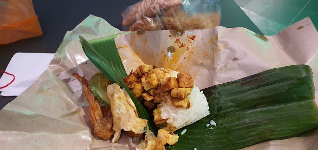 Comentarii opinii despre Malay Food Stall At Guan Kim Restaurant