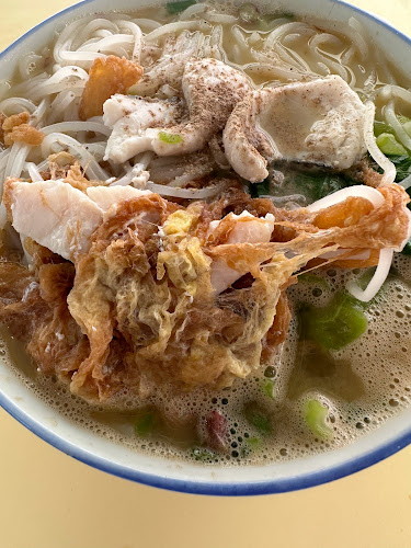 The Marketplace @ 58 - Hospitality and gastronomy