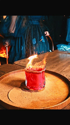 Comentarii opinii despre The Wizard's Brew