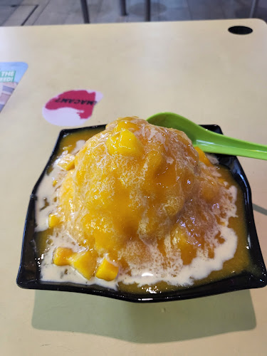 Comentarii opinii despre Sweet Heart Dessert