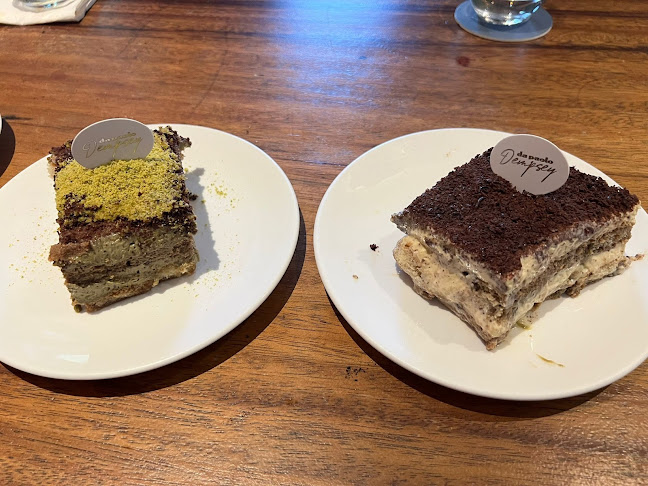 Da Paolo Dempsey Restaurant & Bar