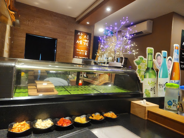 12 Chun Tin Rd, Singapore 599599