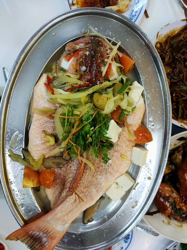 Comentarii opinii despre 834 Seafood