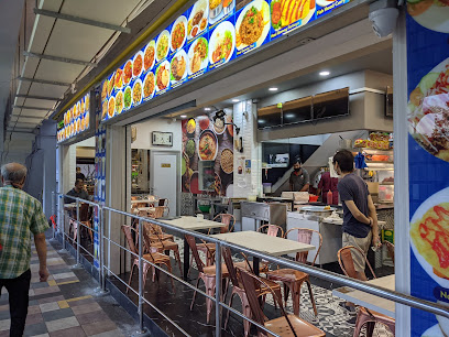 Al Sahira Restaurant