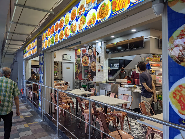 Al Sahira Restaurant