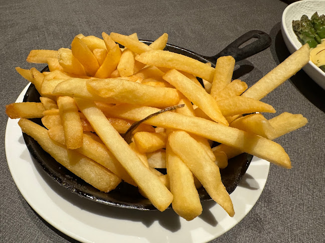 Barossa Steak and Grill