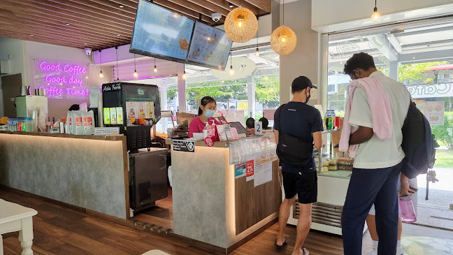 81 Circuit Rd, #01-01, Singapore 370081