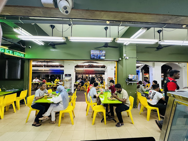 681 Hougang Ave 8, #01-855, Singapore 530681