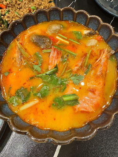 Opinii despre I Love Sukhothai - Lim Bang Shopping Centre în Singapore - Hospitality and gastronomy