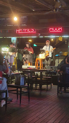 Happiest Hour Bar & Bistro - Hospitality and gastronomy