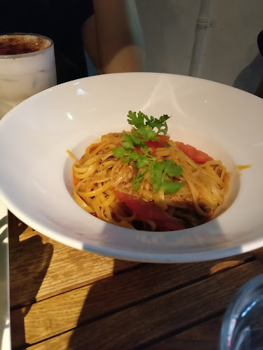 Jimmy Monkey Cafe & Bar - Singapore