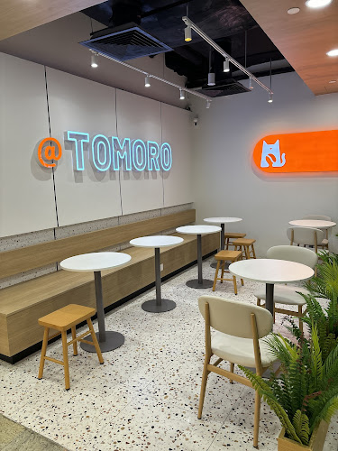 TOMORO COFFEE (Novena Square 2) - Hospitality and gastronomy