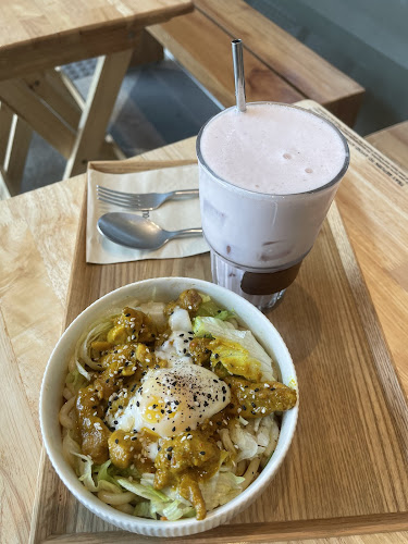 Folke Cafe - Hospitality and gastronomy