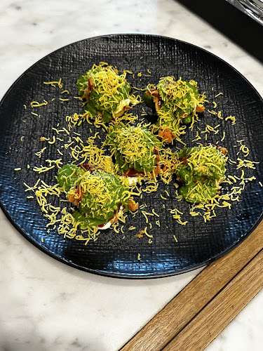 Zaffron Kitchen Star Vista