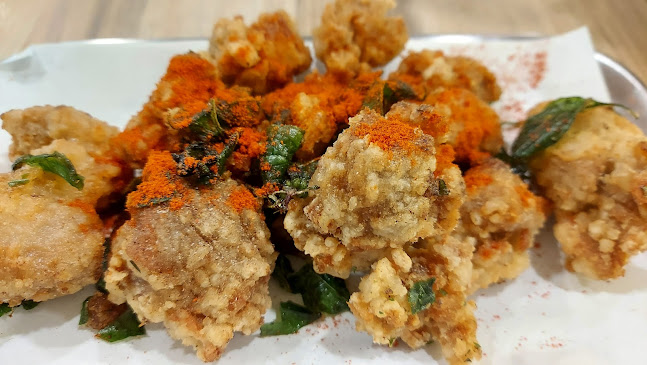 MONKI 台灣小吃部 - Hospitality and gastronomy