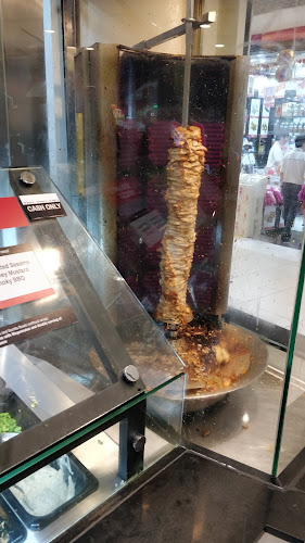 Opinii despre Stuff'd @ City Square în Singapore - Hospitality and gastronomy