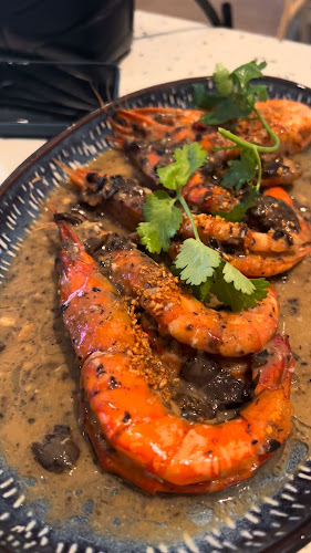 HUE restaurant - Hospitality and gastronomy