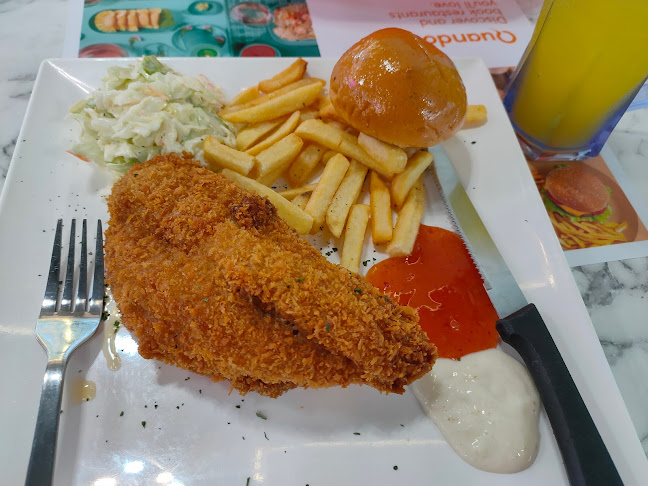 Comentarii opinii despre Wufu Coffeeshop