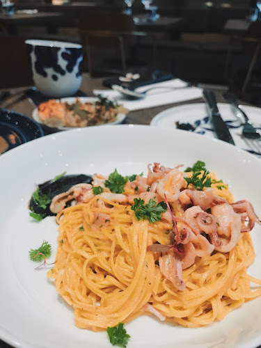 Opinii despre Amò în Singapore - Hospitality and gastronomy